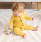 Juguete Sensorial Click Clack Colorpop Manhattan - Miniatura 9