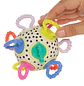 Juguete Sensorial Click Clack Colorpop Manhattan - Miniatura 4