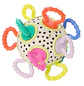 Juguete Sensorial Click Clack Colorpop Manhattan - Miniatura 1