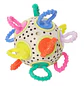 Juguete Sensorial Click Clack Colorpop Manhattan - Miniatura 2