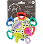 Juguete Sensorial Click Clack Colorpop Manhattan - Miniatura 3