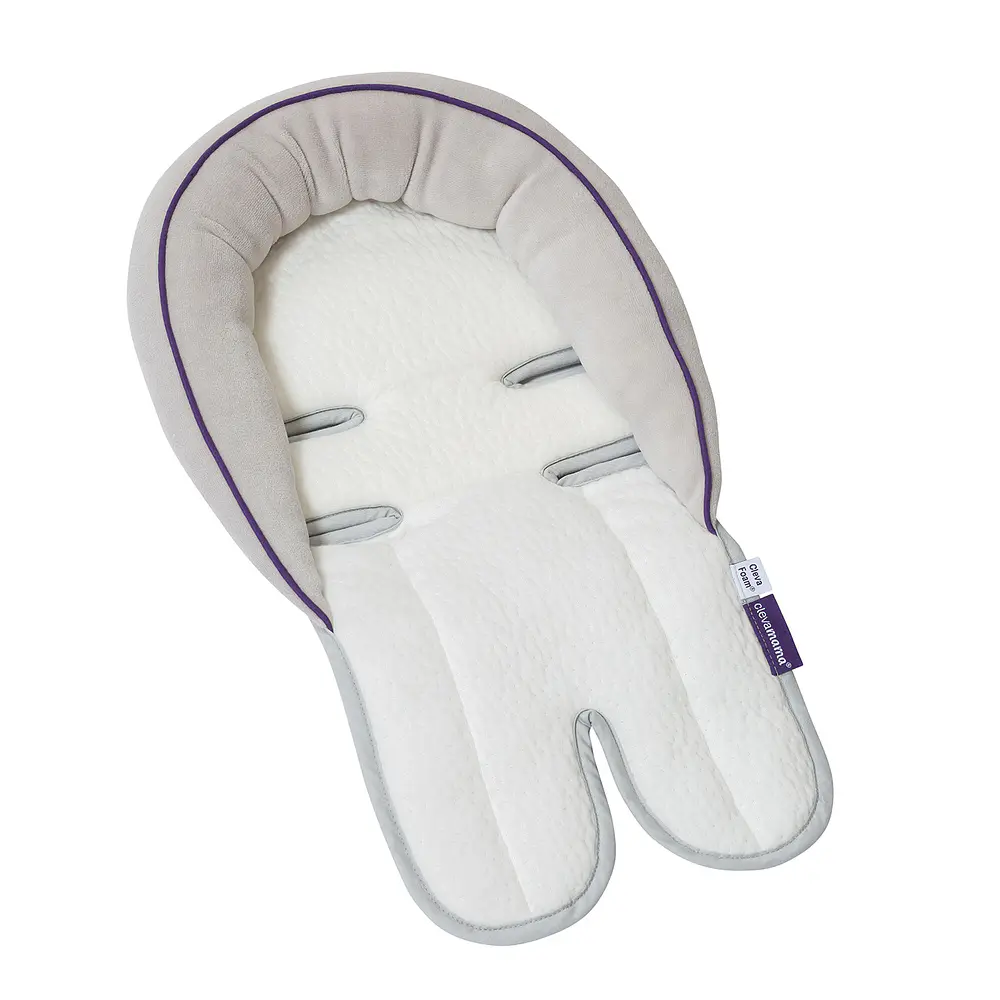 Cojín Soporte de Cabeza para Coche y Silla de Auto 2