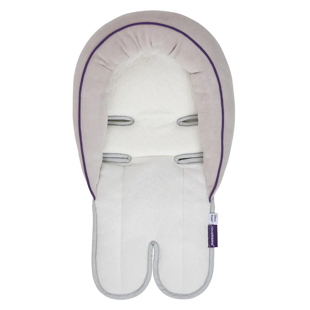 Cojín Soporte de Cabeza para Coche y Silla de Auto 4