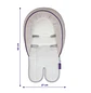 Cojín Soporte de Cabeza para Coche y Silla de Auto - Miniatura 3