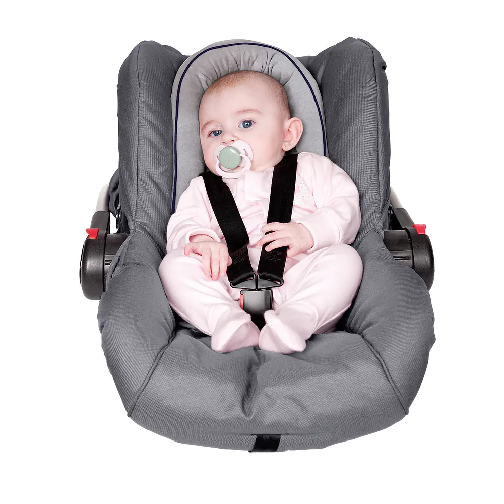 Cojín Soporte de Cabeza para Coche y Silla de Auto 5