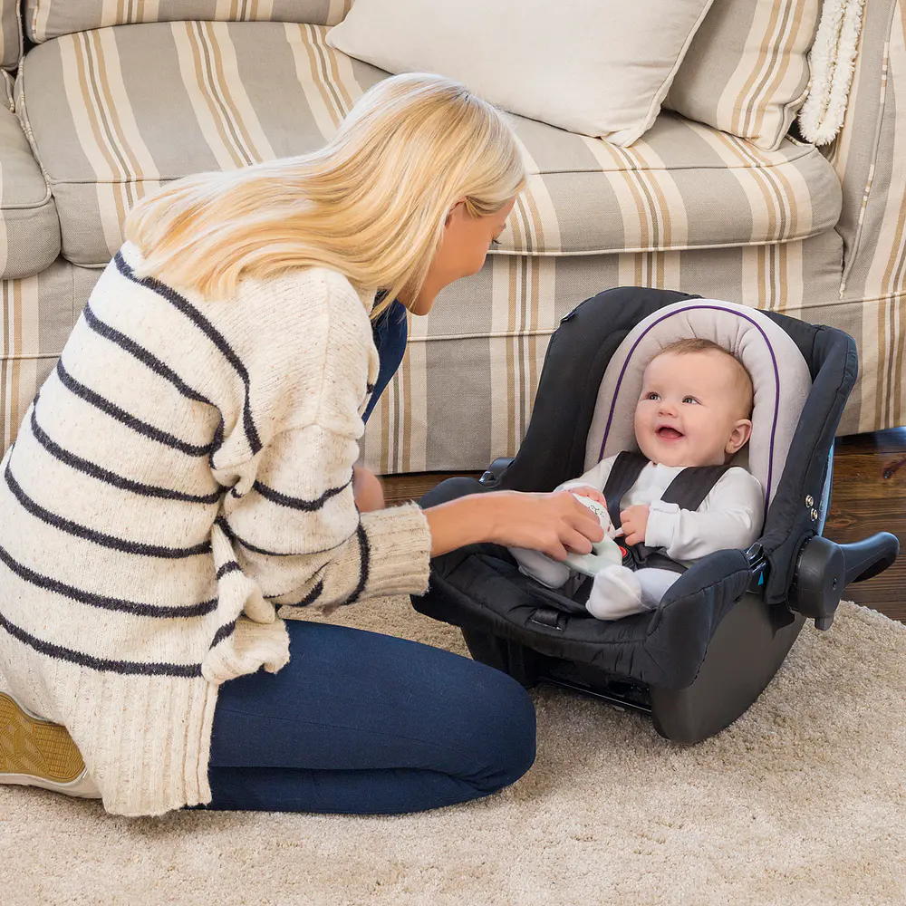 Cojín Soporte de Cabeza para Coche y Silla de Auto 6