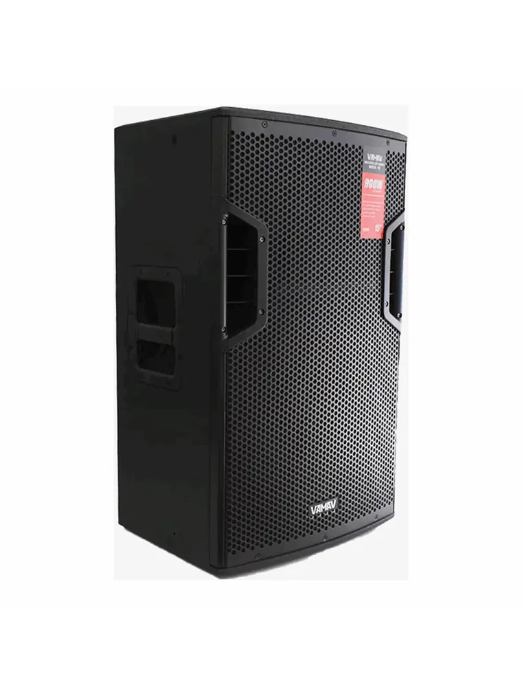 Vamav Nova 15 Caja Activa 15″ 450W RMS 2