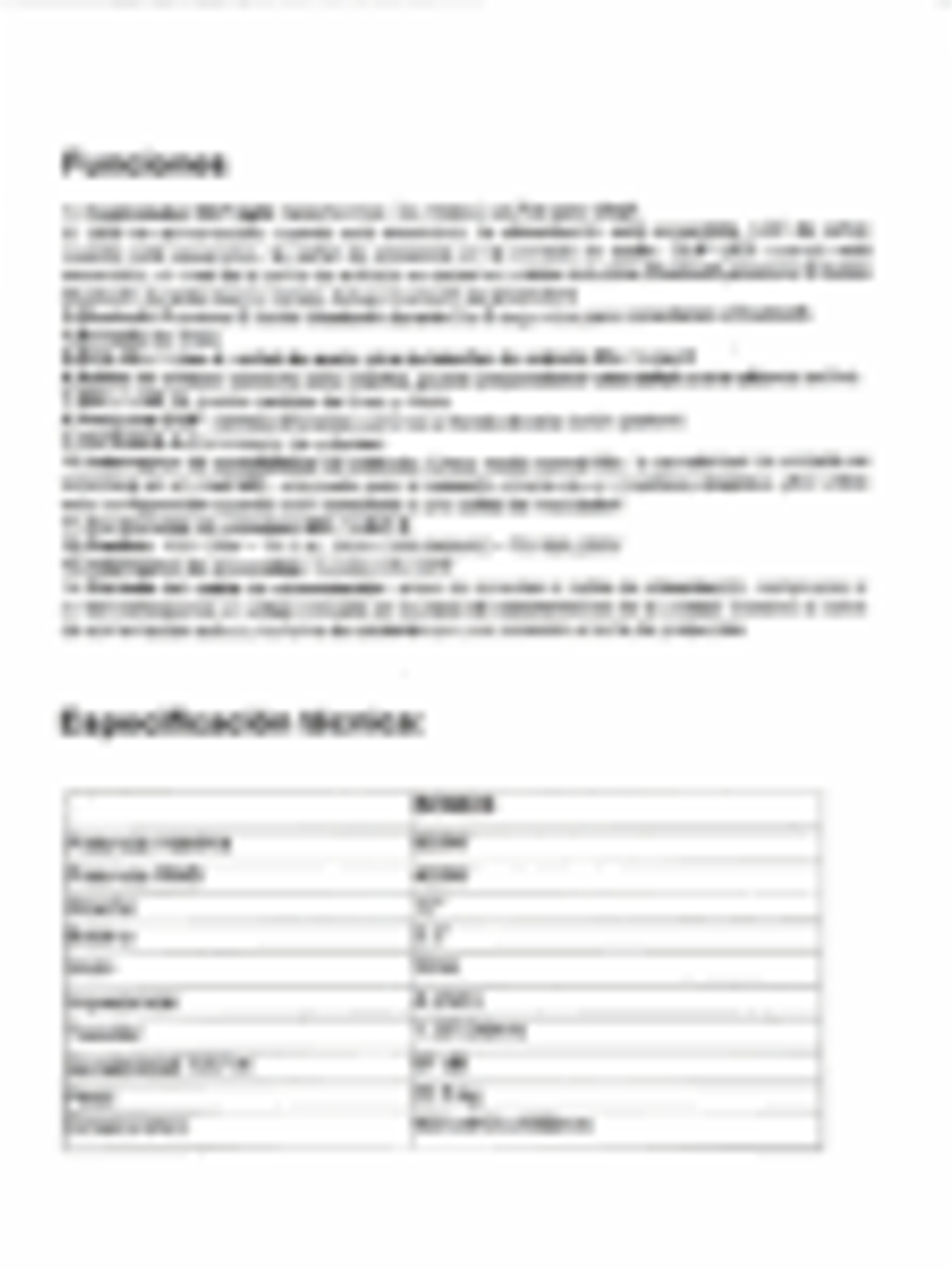 Vamav NOVA 12 Caja Activa 12″ 400W RMS 6