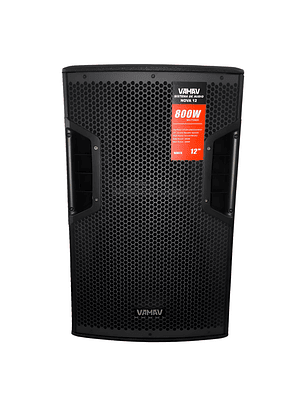 Vamav NOVA 12 Caja Activa 12″ 400W RMS