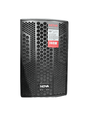 Vamav NOVA TX10 Caja Activa 10″ 350W RMS