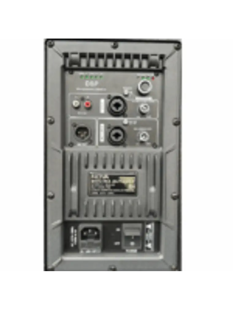 Vamav NOVA TX8 Caja Activa 8″ 350W RMS 2