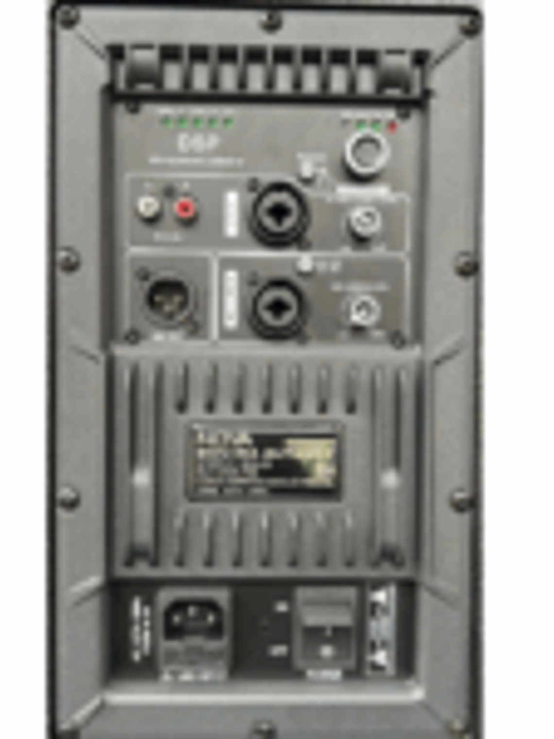 Vamav NOVA TX8 Caja Activa 8″ 350W RMS 2