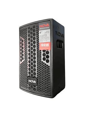 Vamav NOVA TX8 Caja Activa 8″ 350W RMS