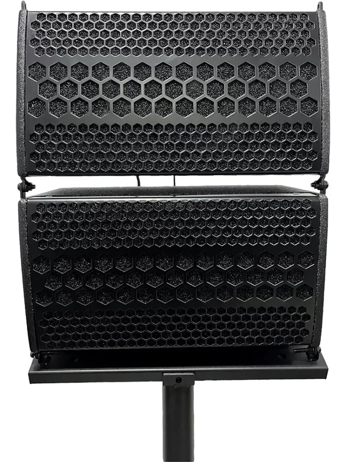 Vamav LA 800 Sistema Mini Array 18″ 500W + 2*150W RMS 2