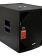 Vamav TERRA 15 Subwoofer Activo 15″ 600W RMS - Miniatura 2