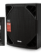Vamav TERRA 15 Subwoofer Activo 15″ 600W RMS - Miniatura 1