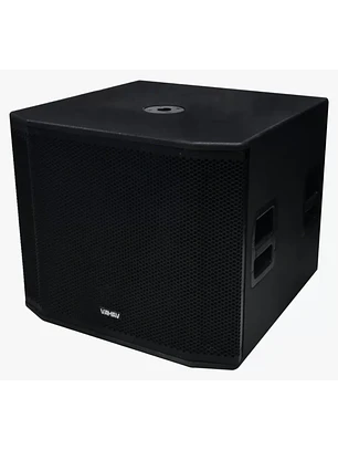 Vamav VSP18 Subwoofer Activo 18″ 900W RMS