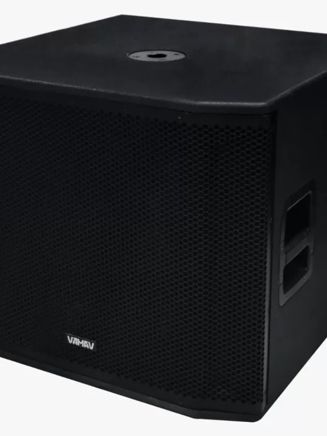 Vamav VSP18 Subwoofer Activo 18″ 900W RMS 2