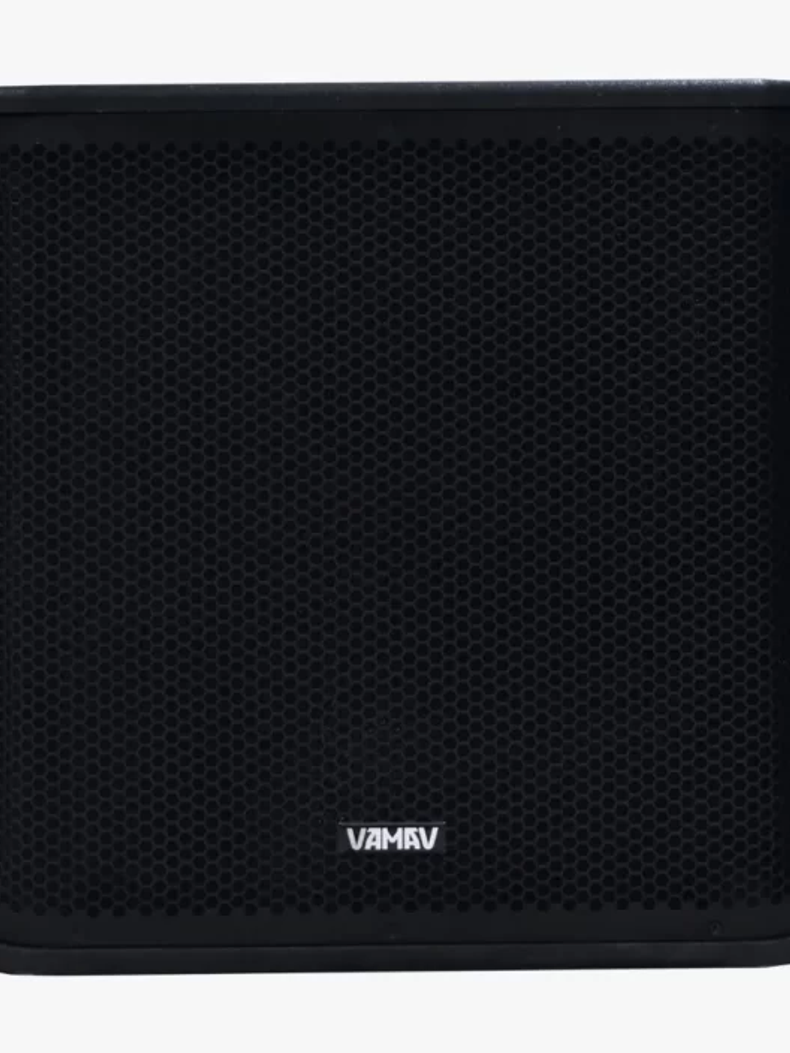 Vamav VSP18 Subwoofer Activo 18″ 900W RMS 3