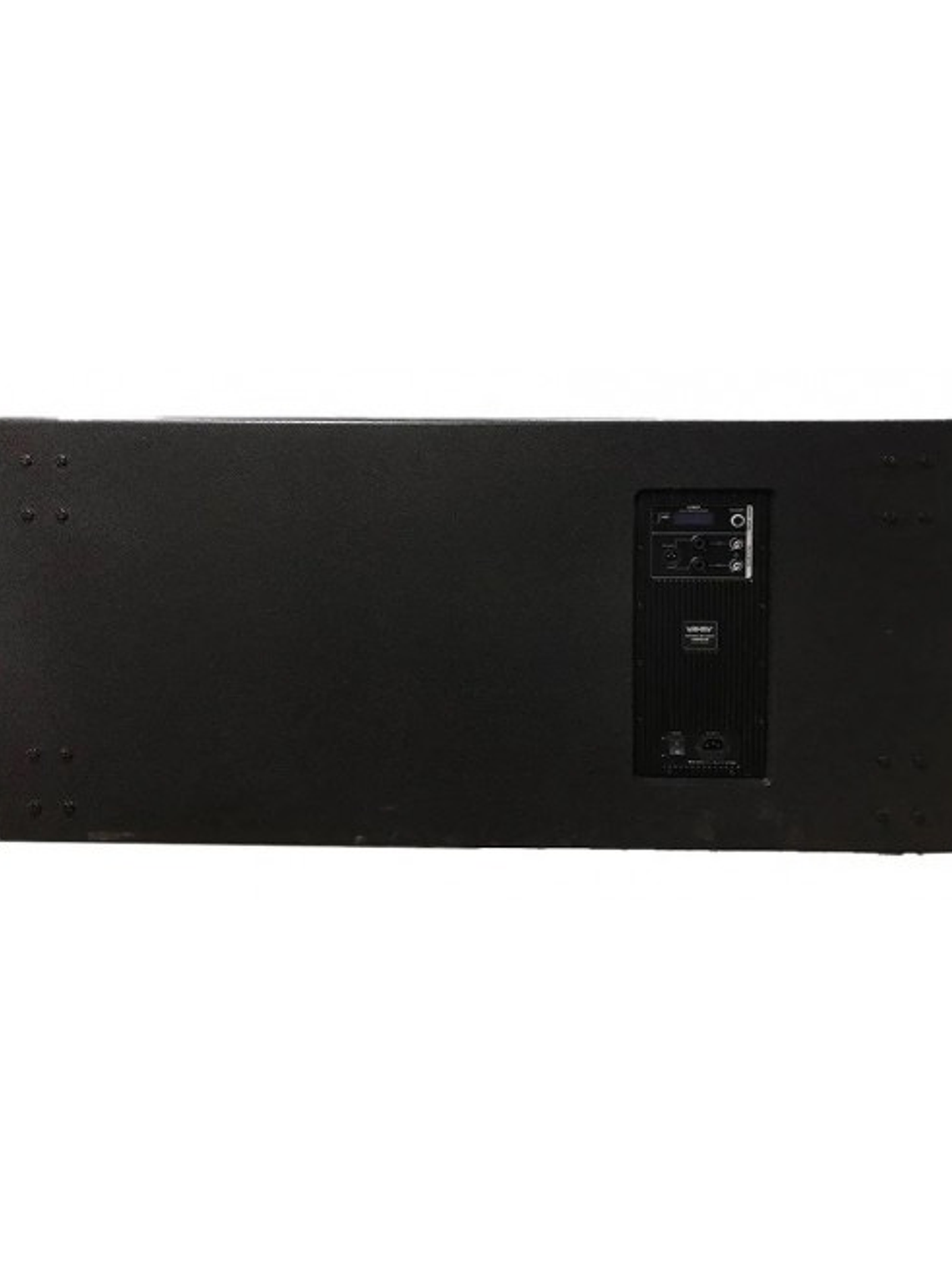 Vamav VSP218 Subwoofer Activo Doble 18″ 1500W RMS 2