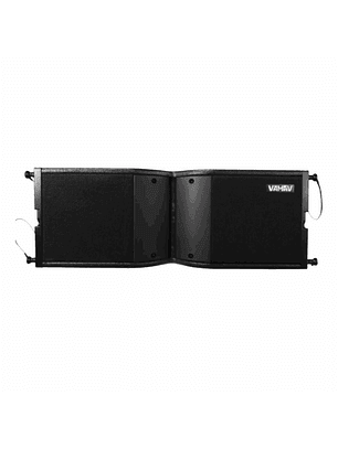 Vamav VXT 208 – Line Array Activo 8″ 500W RMS