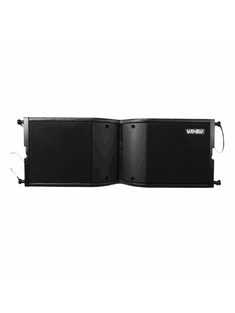 Vamav VXT 208 – Line Array Activo 8″ 500W RMS 1