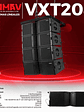 Vamav VXT 208 – Line Array Activo 8″ 500W RMS - Miniatura 4