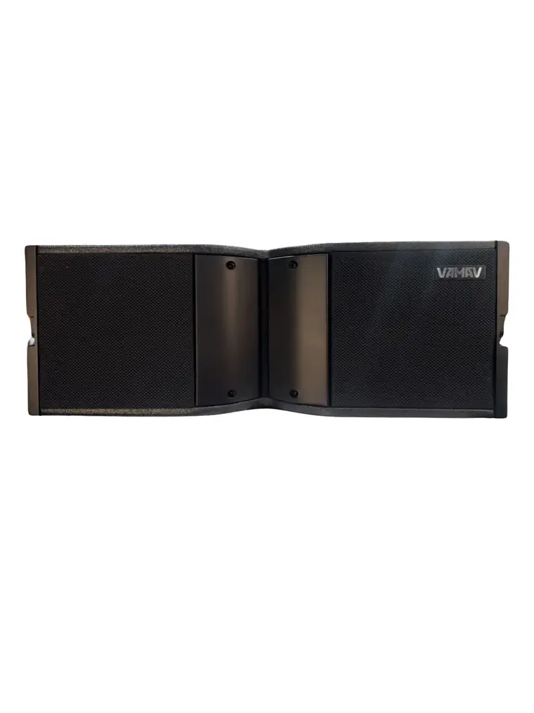 Vamav VXT 210 Line Array Activo 10″ 600W RMS 1