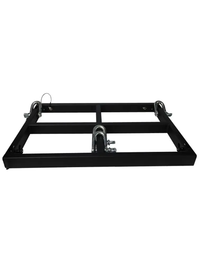 Vamav Bumper para Line Array VXT 206 1
