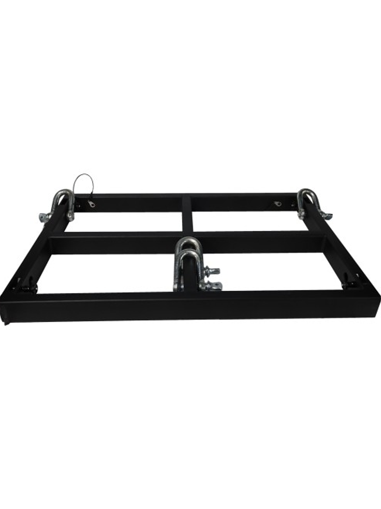 Vamav Bumper para Line Array VXT 208 1