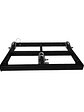 Vamav Bumper para Line Array VXT 208 - Miniatura 1