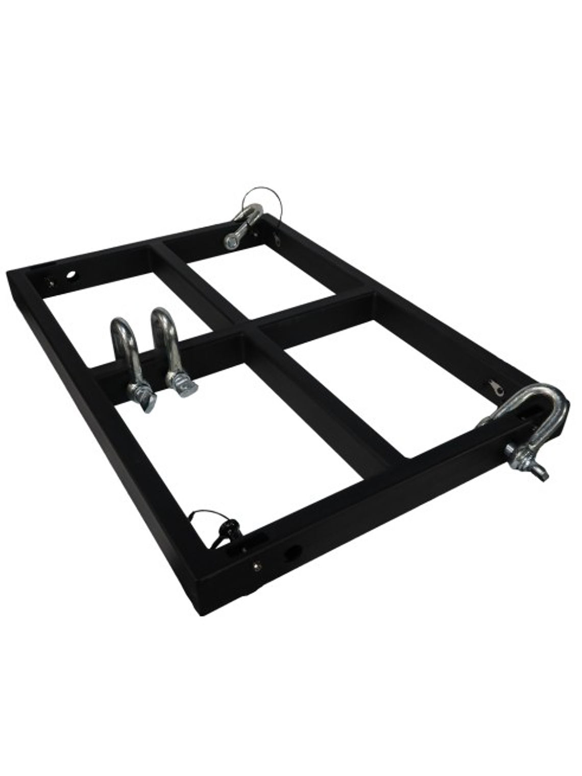 Vamav Bumper para Line Array VXT 208 2