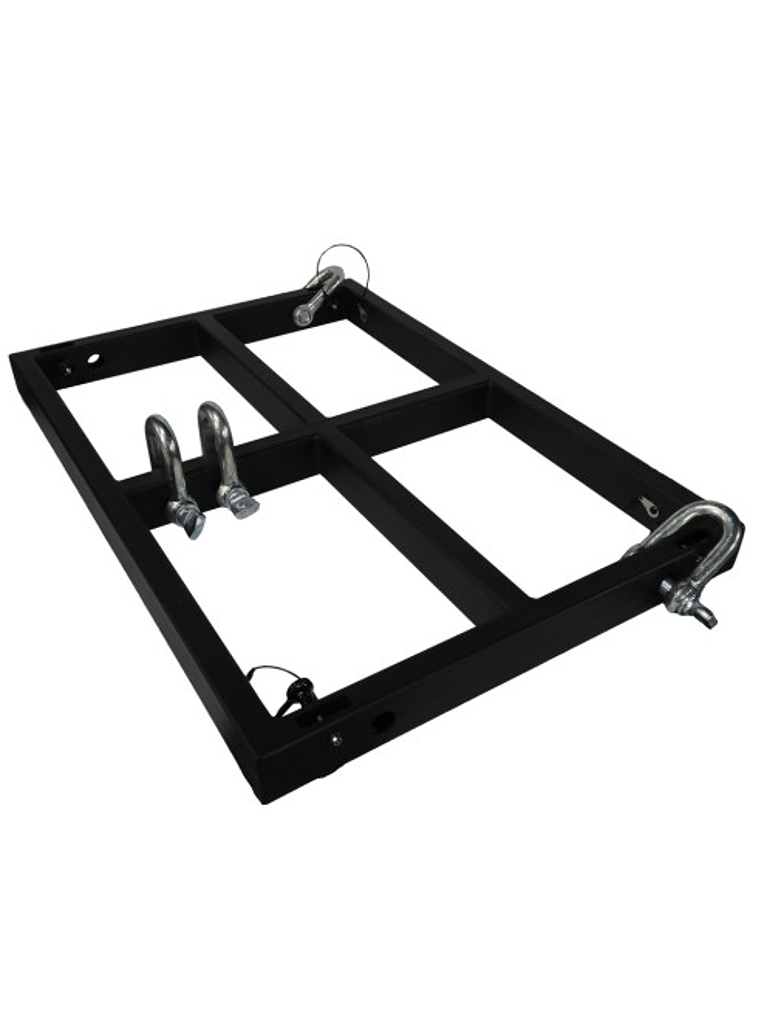 Vamav Bumper para Line Array VXT 210 2