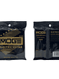 MOGE GE09-42 Set de Cuerdas para Guitarra Eléctrica 09-42 - Miniatura 2