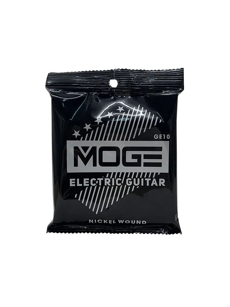 MOGE GE10-46 Set de Cuerdas para Guitarra Eléctrica 10-46 1