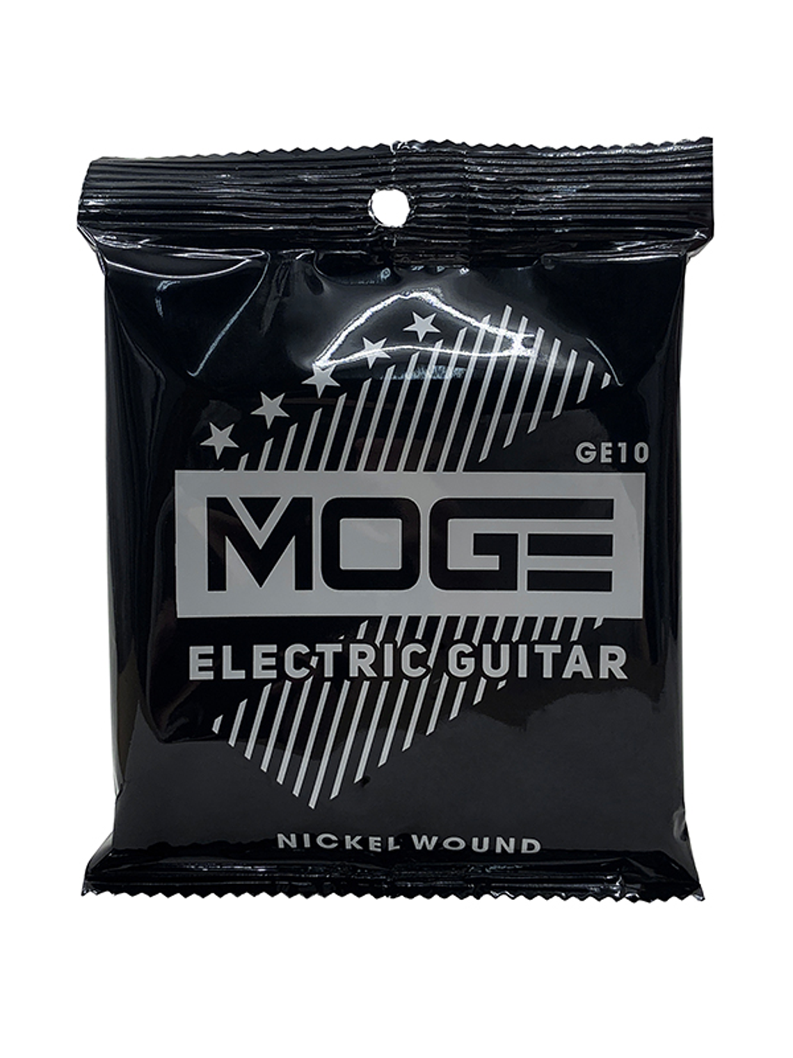 MOGE GE10-46 Set de Cuerdas para Guitarra Eléctrica 10-46 1