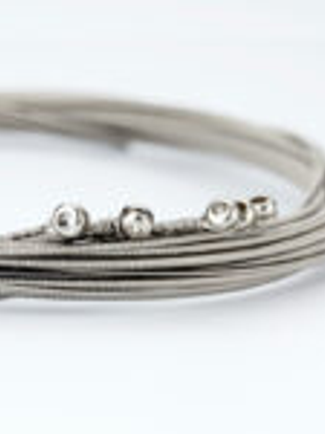 MOGE KB45-105 Set de Cuerdas para Bajo Eléctrico 45 105 6