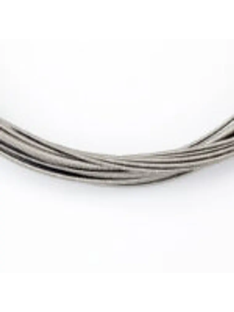 MOGE KB45-105 Set de Cuerdas para Bajo Eléctrico 45 105 5