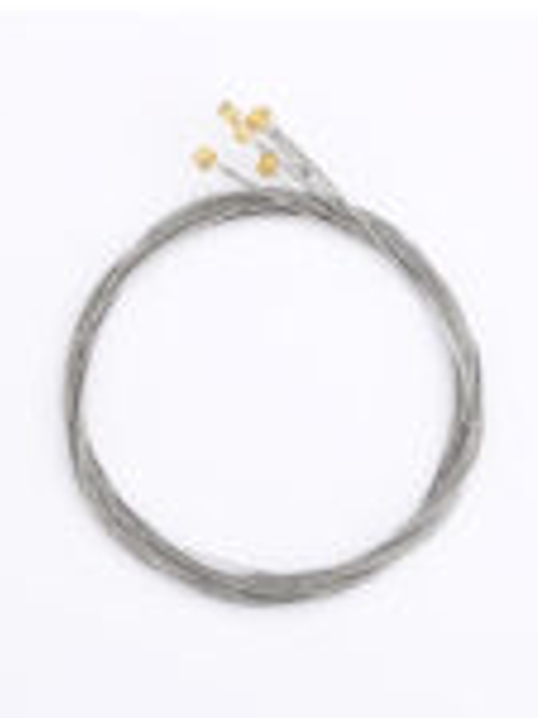 ROADDOG KE09-42 Set de Cuerdas para Guitarra Eléctrica 09-42 4