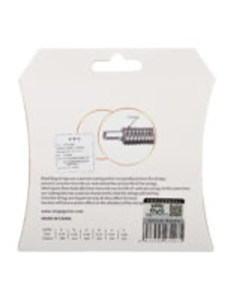 ROADDOG KE09-42 Set de Cuerdas para Guitarra Eléctrica 09-42 2