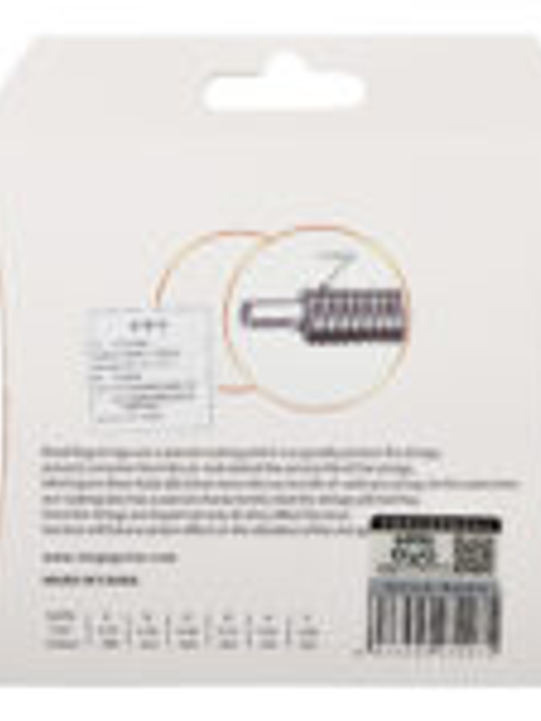 ROADDOG KE09-42 Set de Cuerdas para Guitarra Eléctrica 09-42 2