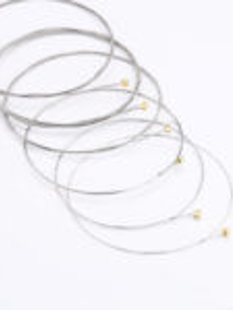 ROADDOG KE09-42 Set de Cuerdas para Guitarra Eléctrica 09-42 5