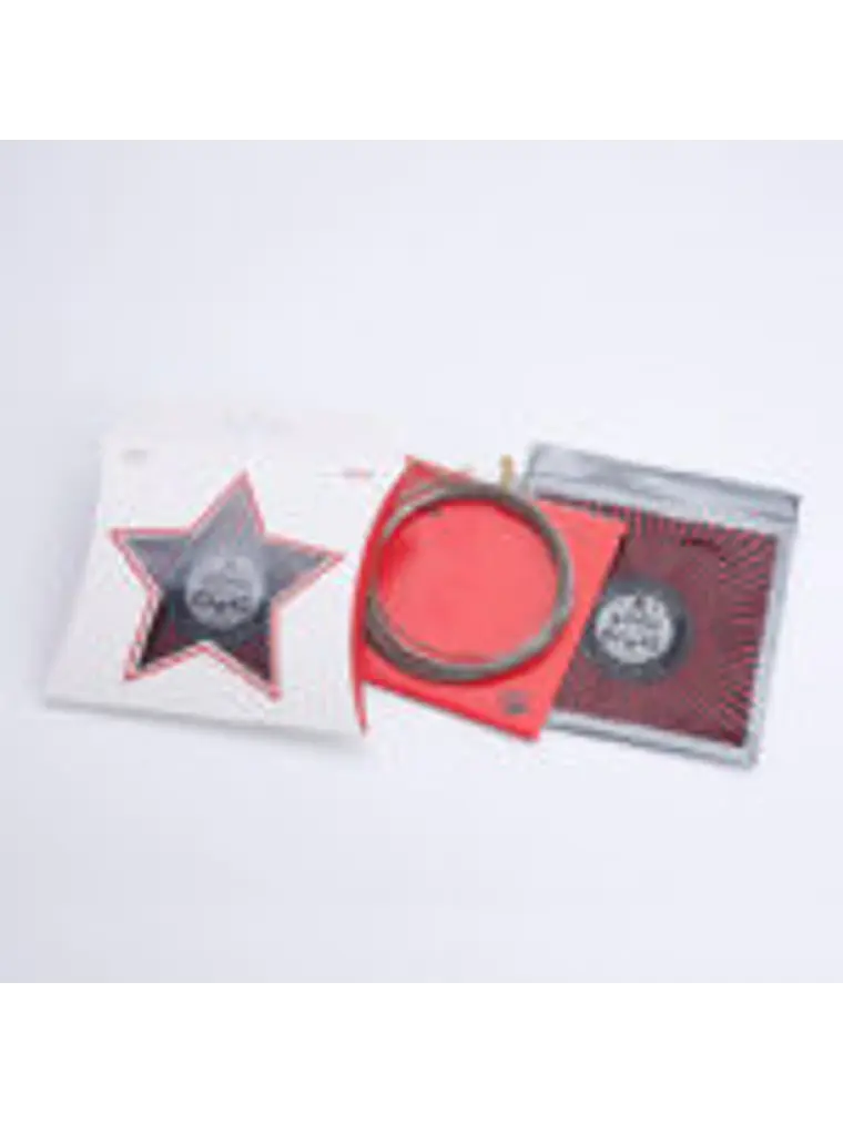 ROADDOG KE09-42 Set de Cuerdas para Guitarra Eléctrica 09-42 3