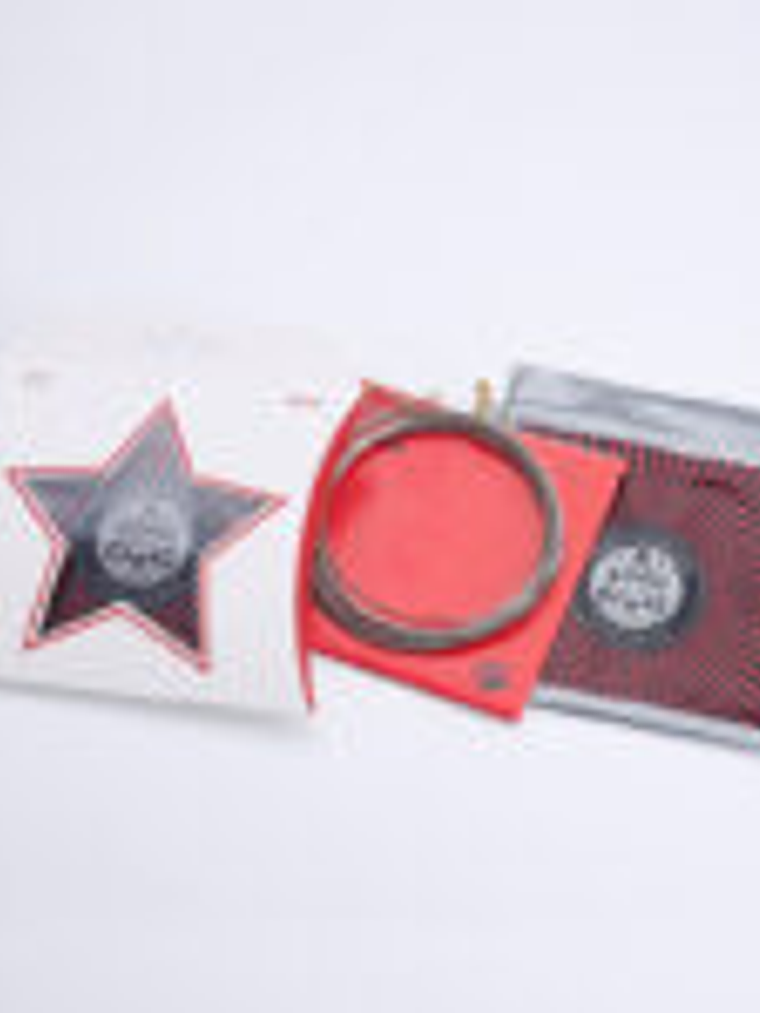 ROADDOG KE09-42 Set de Cuerdas para Guitarra Eléctrica 09-42 3