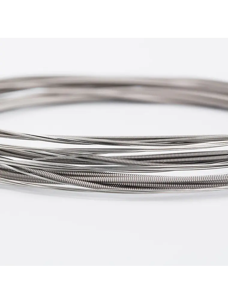 ROADDOG KE09-42 Set de Cuerdas para Guitarra Eléctrica 09-42 7