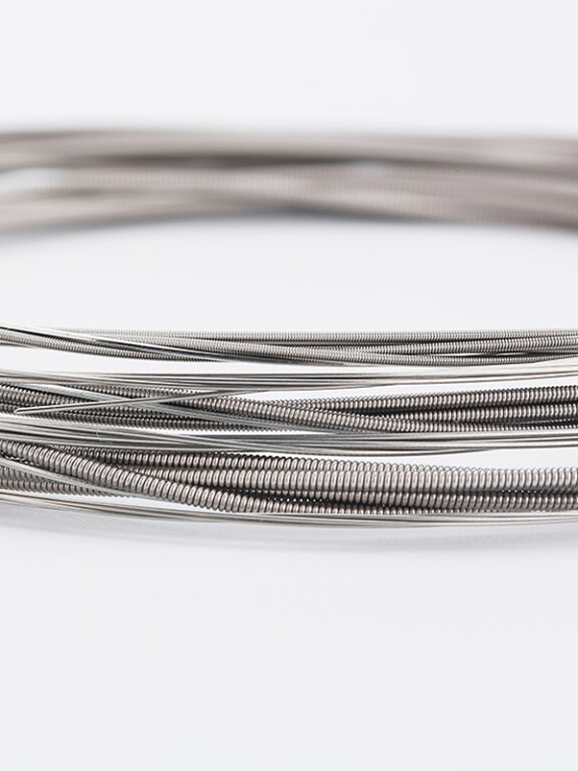 ROADDOG KE09-42 Set de Cuerdas para Guitarra Eléctrica 09-42 7