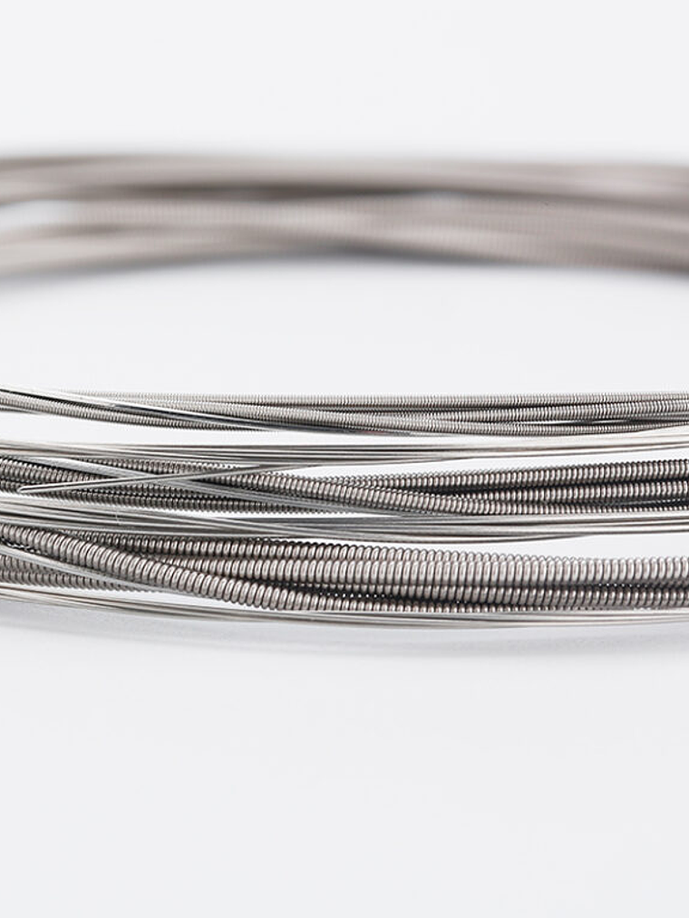 ROADDOG KE09-42 Set de Cuerdas para Guitarra Eléctrica 09-42 7