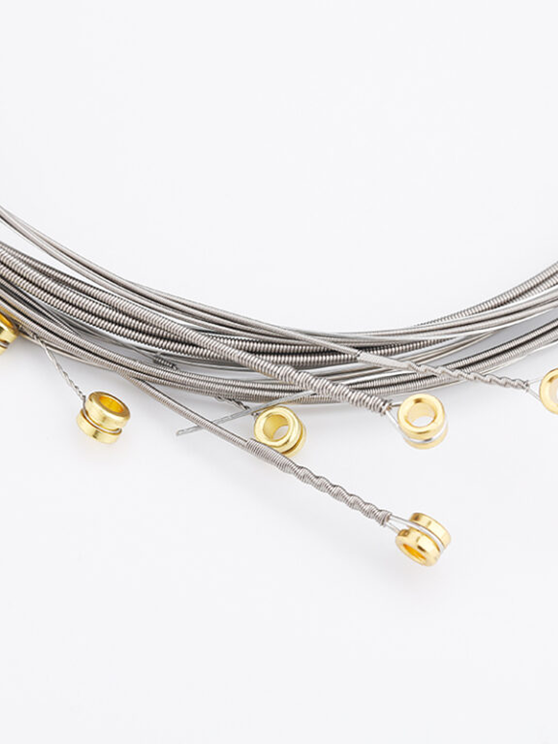 ROADDOG KE10-46 Set de Cuerdas para Guitarra Eléctrica 10-46 4