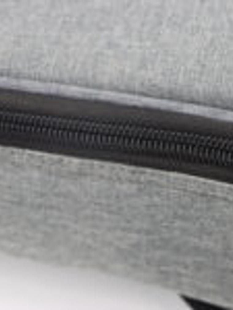 MOGE Funda De Guitarra Acústica 41″ Color Gris 4