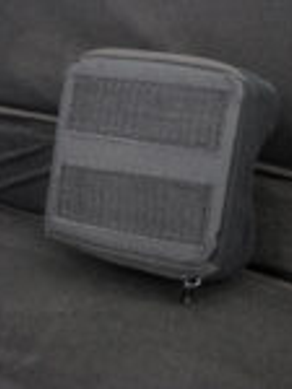 MOGE Funda De Guitarra Eléctrica Color Gris 5